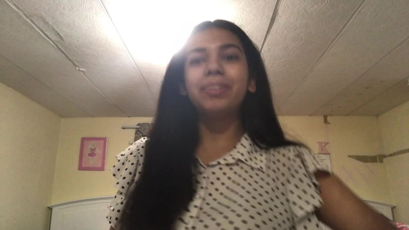 Kaylah Nunez - 1st VP